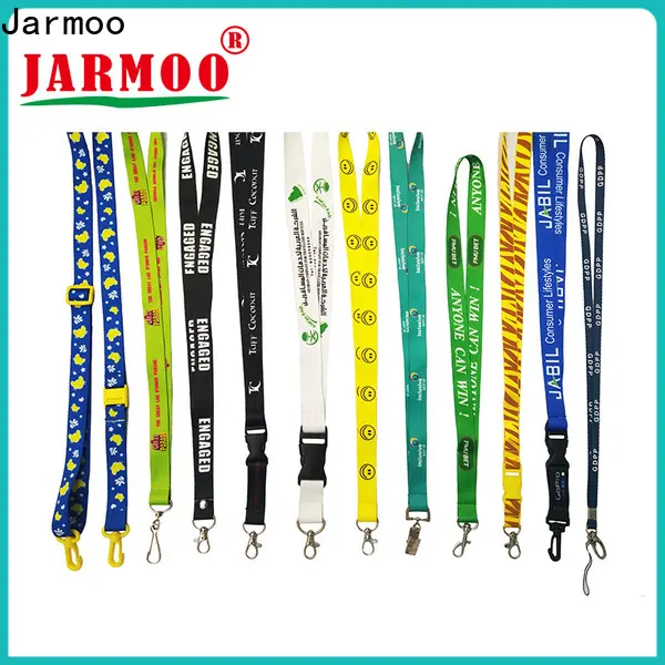 Jarmoo practical non woven promotional bags with good price for promotion 1