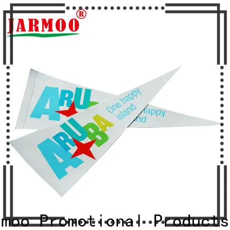 Jarmoo promotional flag banners manufacturer on sale 1