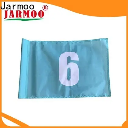 Jarmoo cheap flag series for marketing 1