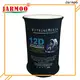 Jarmoo tension fabric wall personalized for marketing 1