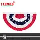 Jarmoo popular personalised flags with good price bulk production 1