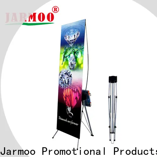 Jarmoo top quality x banner stand directly sale on sale 1