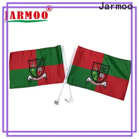 Jarmoo quality garden flag pole supplier for business 1
