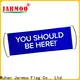 Jarmoo quality decorative towels customized for marketing 1