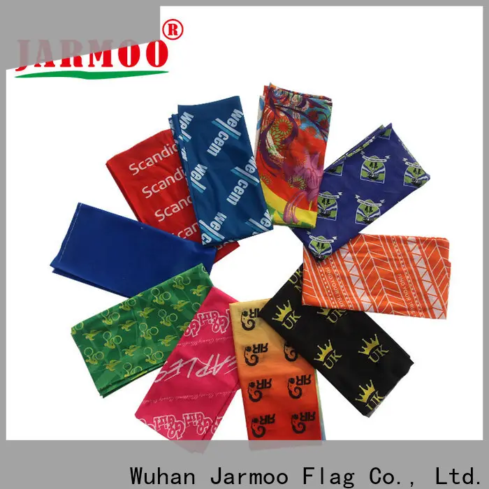Jarmoo popular sweatbands for wrist from China bulk production 1