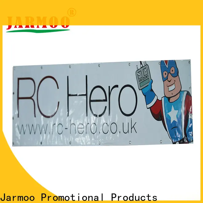 Jarmoo quality fabric bunting banner with good price bulk production 1