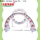 cost-effective beach flag banners factory for promotion 1