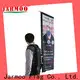 Jarmoo sports flags factory for marketing 1