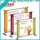Jarmoo Soporte enrollable para pancartas, venta directa, compra a granel 1