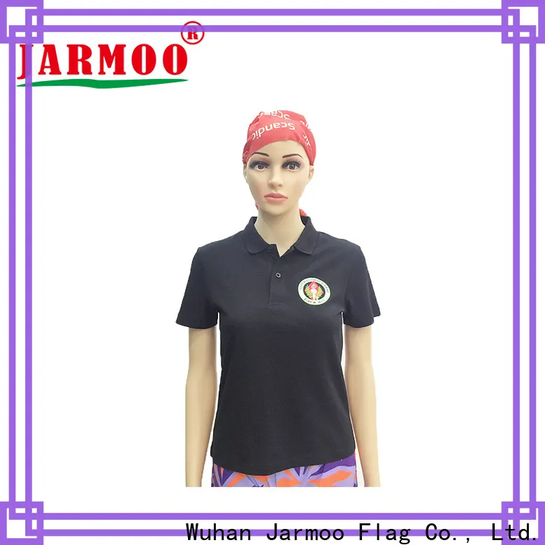 Jarmoo producción a granel de la serie personalizada de camisetas 1