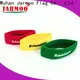 eco-friendly football scarf factory bulk buy 1