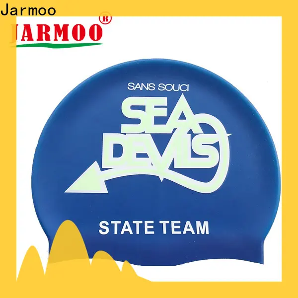 Jarmoo popular best swim cap factory bulk buy 1