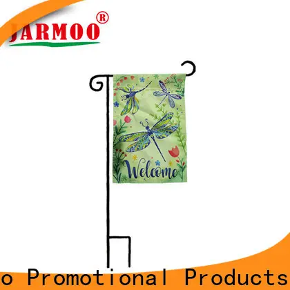 colorful custom nylon flags factory price bulk buy 1