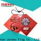 Jarmoo practical custom hand held flags series for business 1