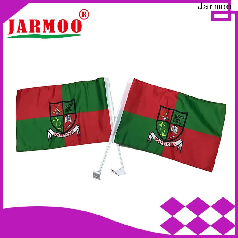 colorful big flag factory on sale 1