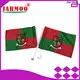 colorful big flag factory on sale 1