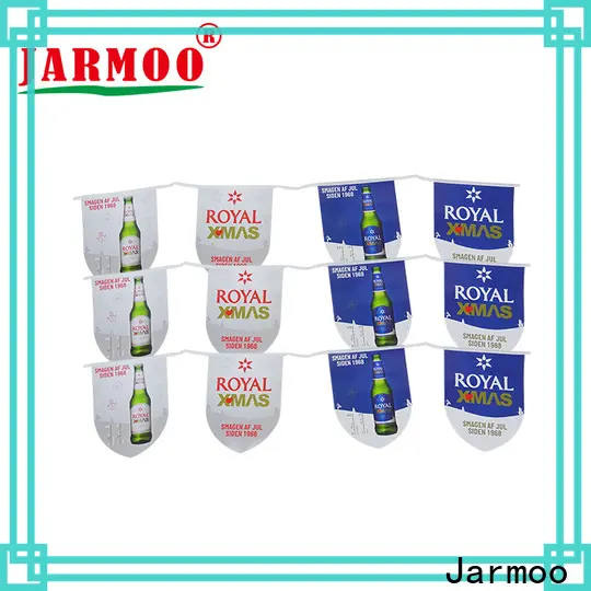 Jarmoo Banderas de cadena con buen precio en oferta. 1