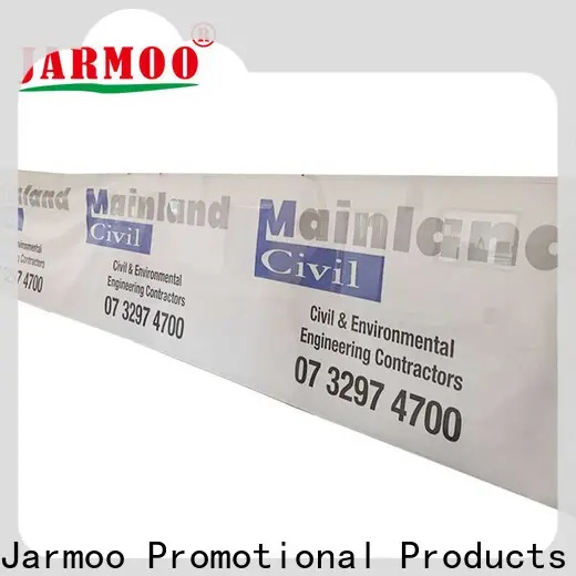 Jarmoo top quality hanging banner on wall directly sale bulk buy 1