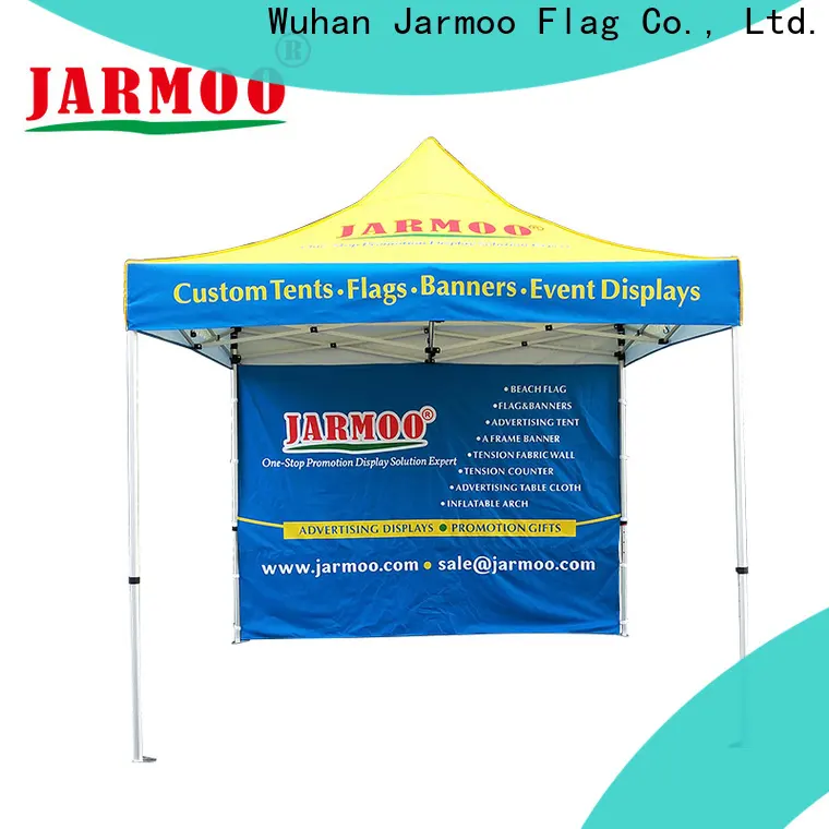 Jarmoo event tent from China for promotion 1