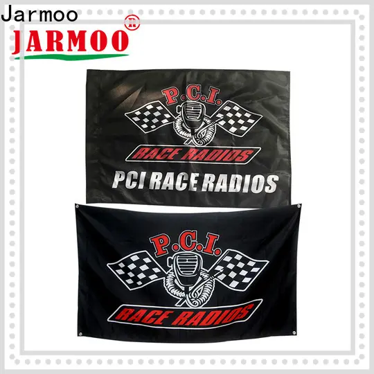 Jarmoo custom nylon flags wholesale on sale 1