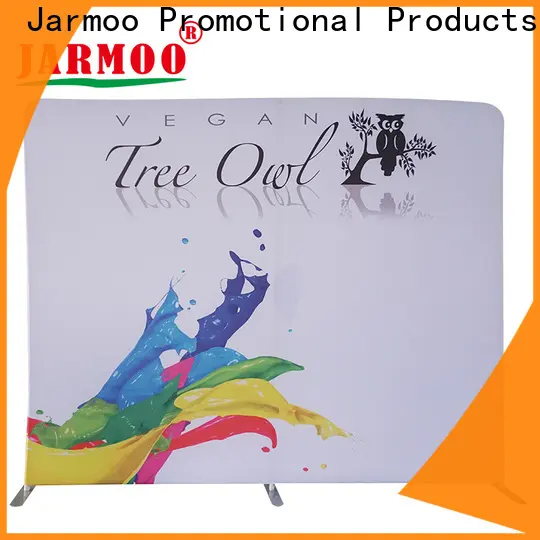 Jarmoo practical roll up banner 100x200 factory price for business 1
