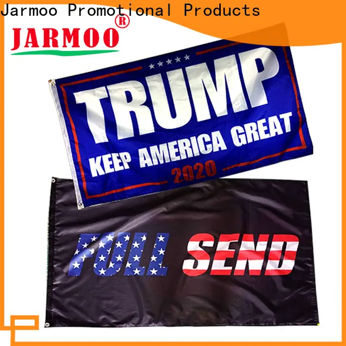 cost-effective outdoor wall flag personalized bulk buy 1