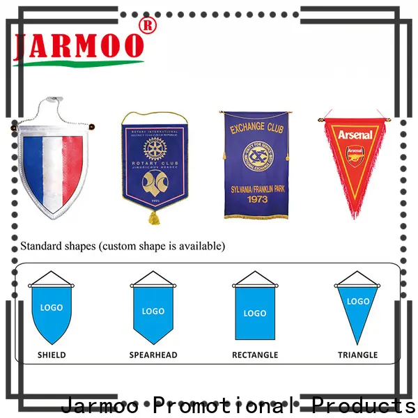 Jarmoo wall mounted flag pole holder supplier for business 1