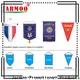 Jarmoo wall mounted flag pole holder supplier for business 1