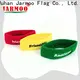 quality embroidered sweatbands directly sale for promotion 1