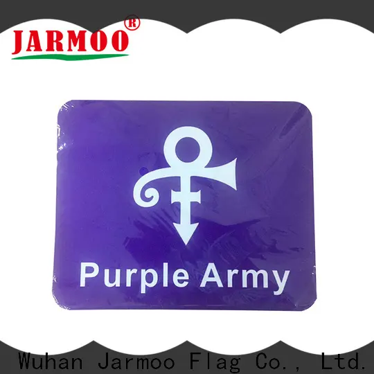 Jarmoo colorful mouse pad for sublimation wholesale for marketing 1