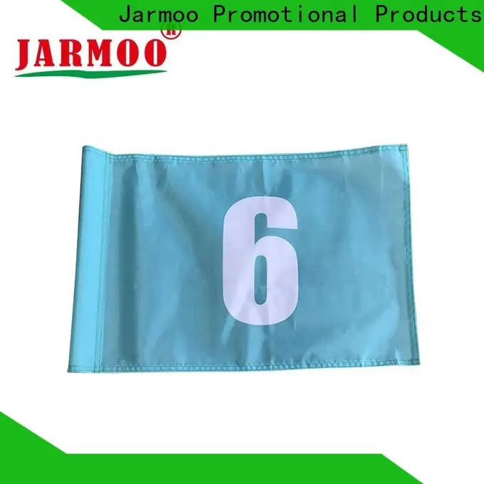Jarmoo produção em massa de fornecedor de bandeira de guarda popular 1