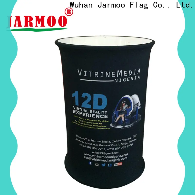 Banner enrollable ecológico 85x200 venta directa producción a granel 1