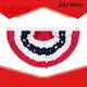 practical hand held flag pole inquire now bulk production 1