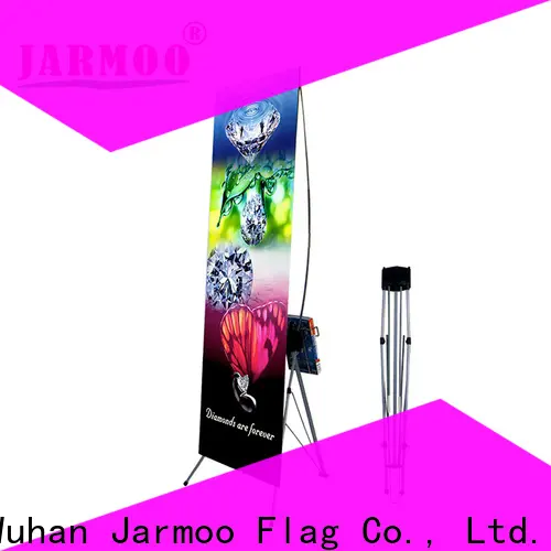 Jarmoo eco-friendly ceiling hanging banner with good price for marketing 1