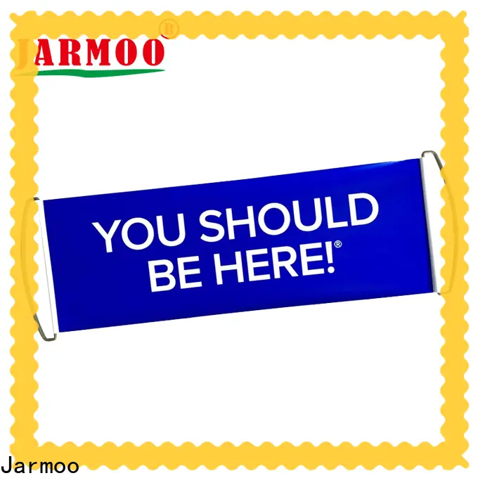 Jarmoo popular scrolling photo banner wholesale bulk buy 1