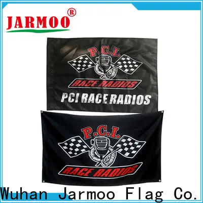 Jarmoo golf flags for sale wholesale for business 1