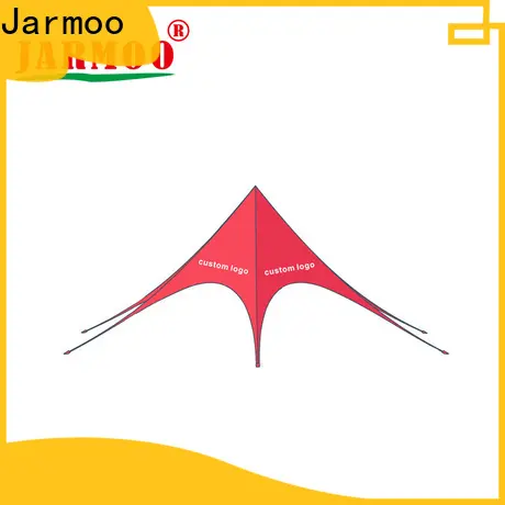 Jarmoo practical promotional canopy tent with good price for promotion 1