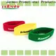 eco-friendly rainbow sweatband factory for business 1