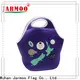 Jarmoo eco-friendly circular flying disc toy with good price bulk buy 1