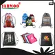 Jarmoo non woven t-shirt bag inquire now for promotion 1