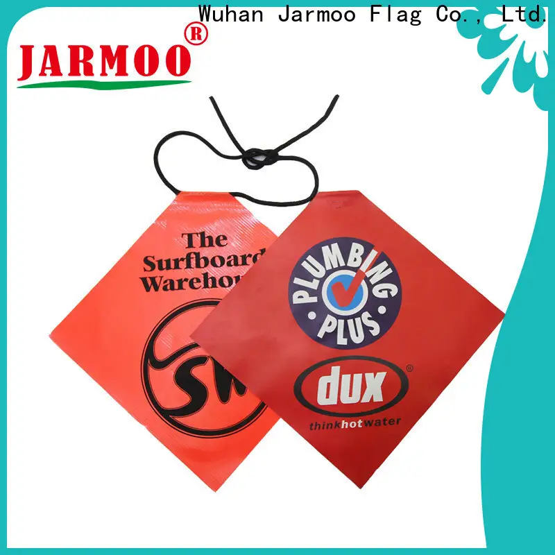 Jarmoo practical custom team flags inquire now for promotion 1