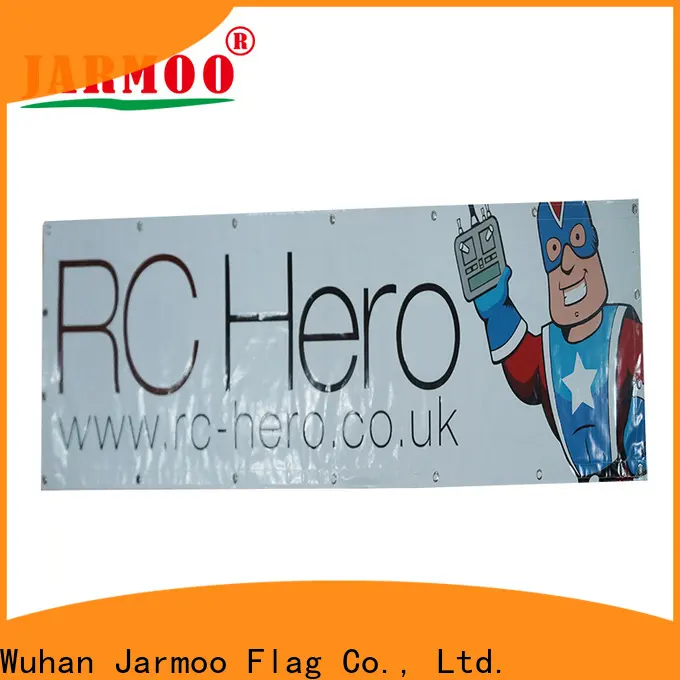 quality wall mount banner factory price on sale 1