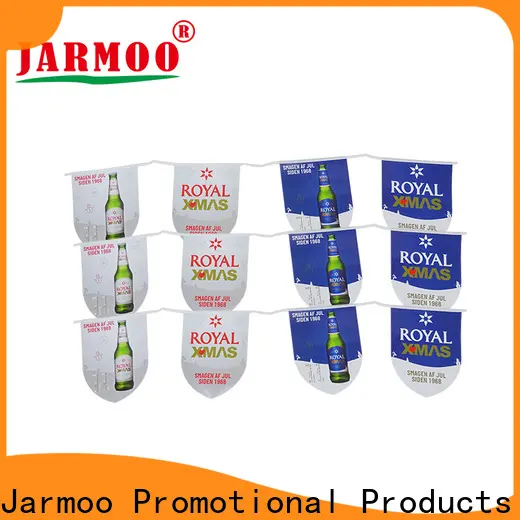 Jarmoo popular warning flag series for promotion 1