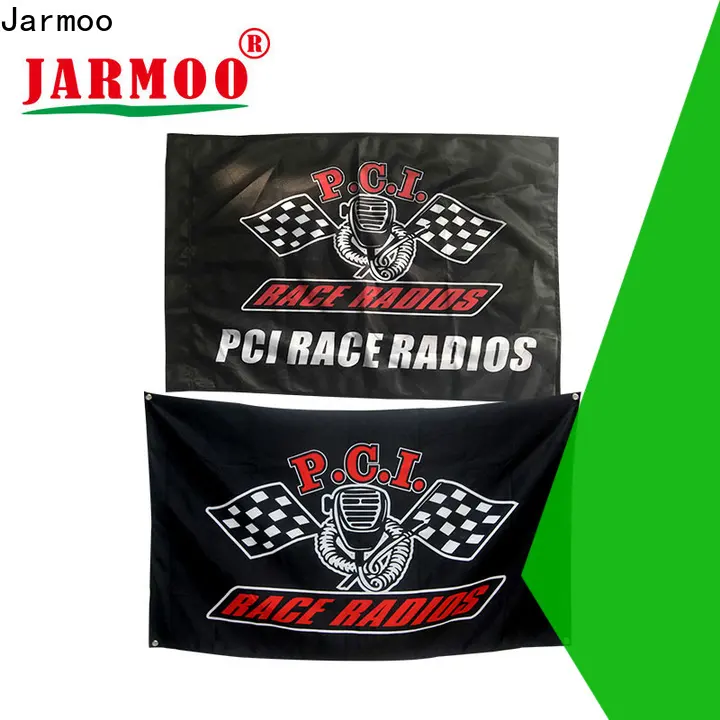 Jarmoo custom flag from China bulk buy 1