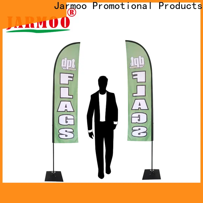 quality small hand held flags customized on sale 1