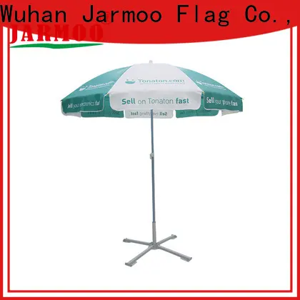 Jarmoo colorful teardrop flag manufacturer for promotion 1