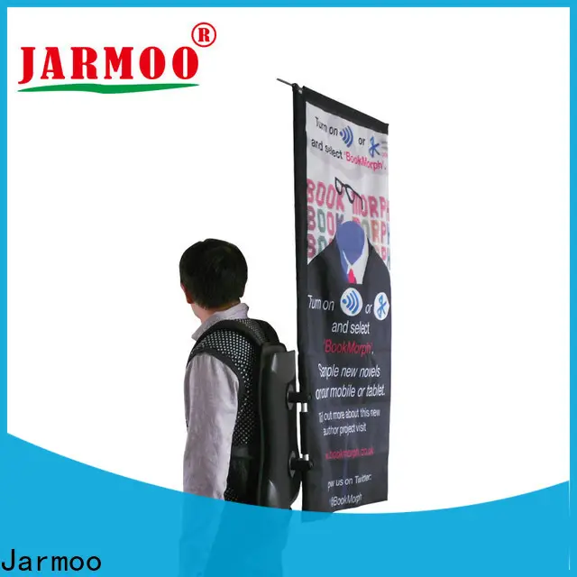 Jarmoo durable christmas garden flag directly sale for business 1