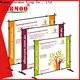 Jarmoo roll up banner display factory for promotion 1