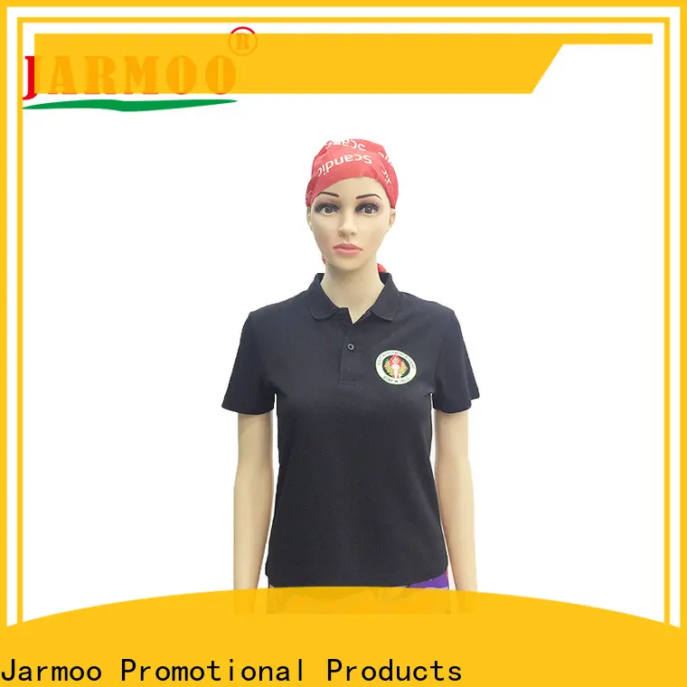 Jarmoo customized safety vest manufacturer bulk production 1