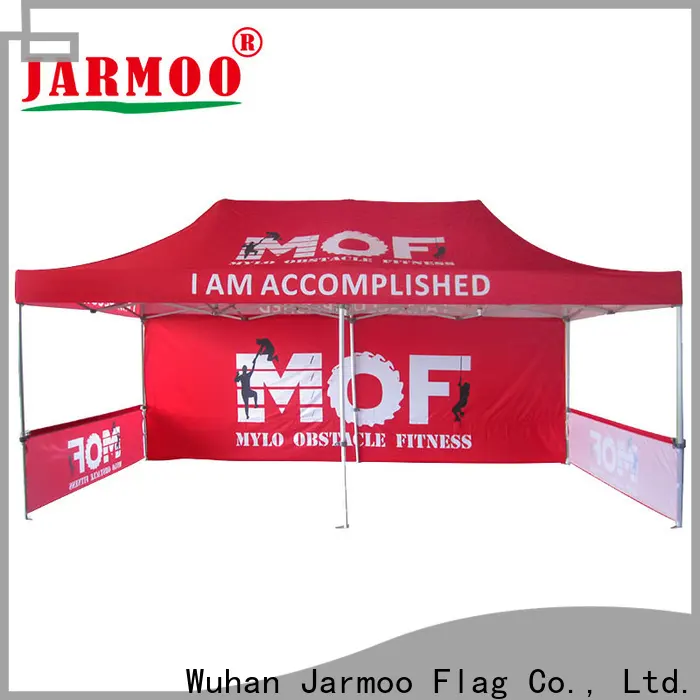 Jarmoo advpromotional pop up tent wholesale for marketing 1